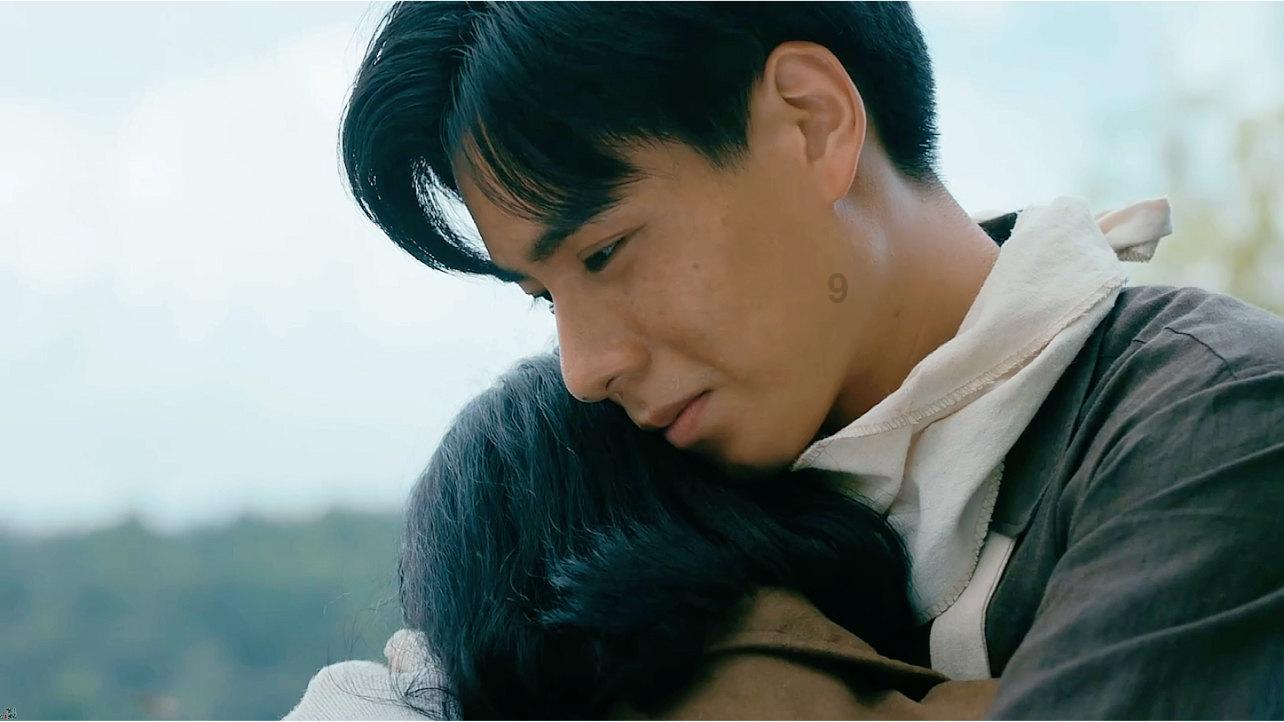 枪血黑手党