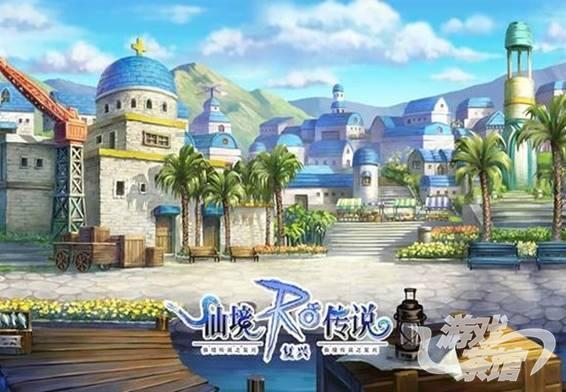 《大江大河3》更新慢？不要紧，5部大剧马上接档